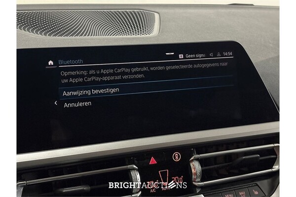 BMW 320e Business Edition Plus 276pk 2021 (Origineel-NL) 3-Serie, L-662-VT