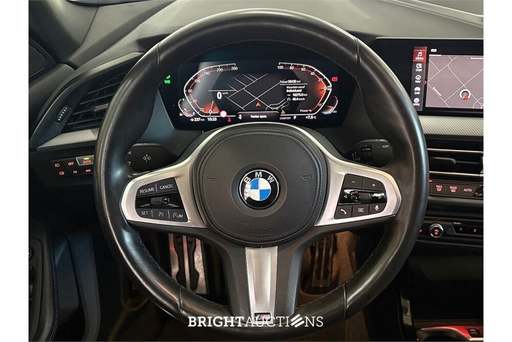 BMW 218i High Executive 136pk 2022 2-Serie, R-956-TR