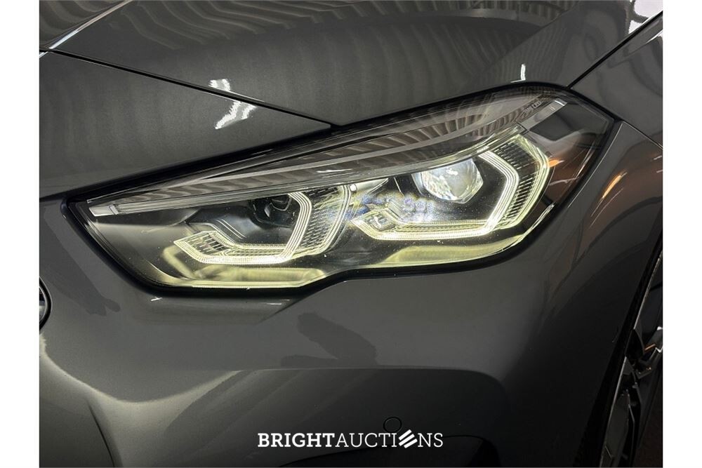 BMW 218i High Executive 136pk 2022 2-Serie, R-956-TR