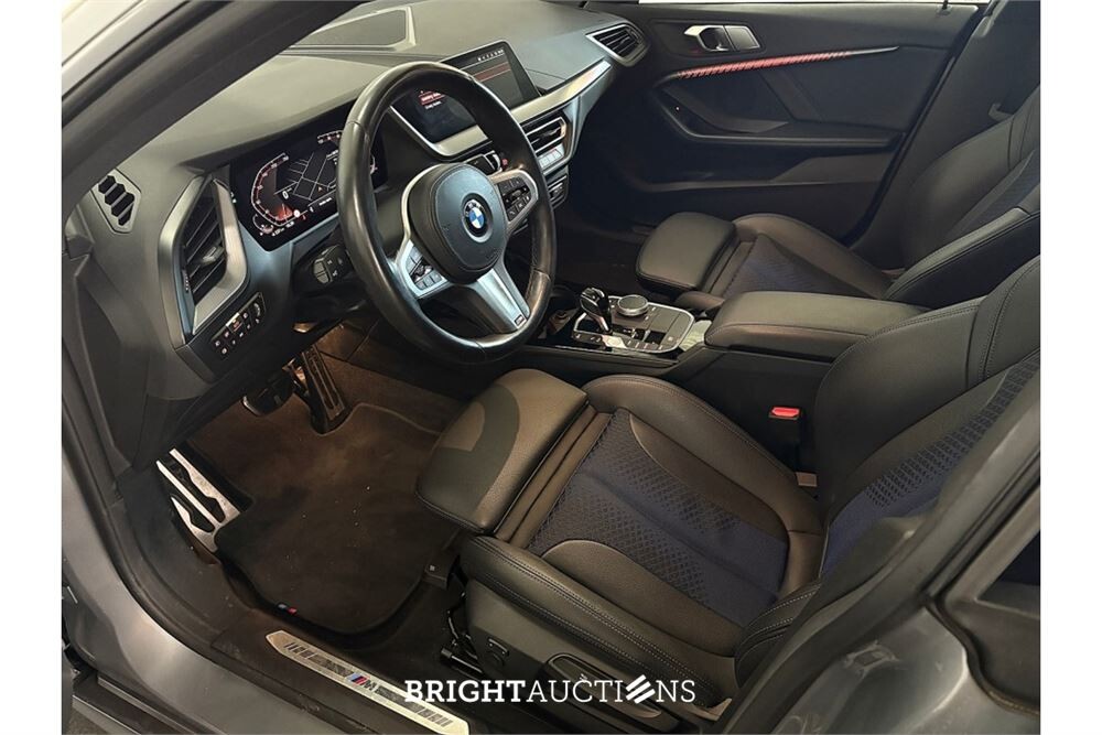 BMW 218i High Executive 136pk 2022 2-Serie, R-956-TR