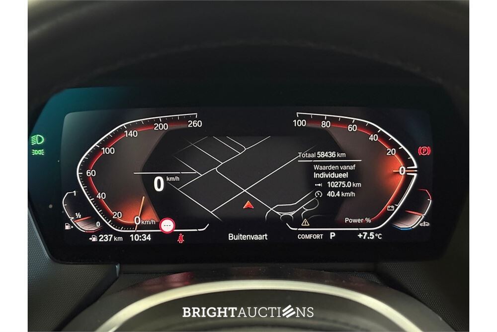 BMW 218i High Executive 136pk 2022 2-Serie, R-956-TR