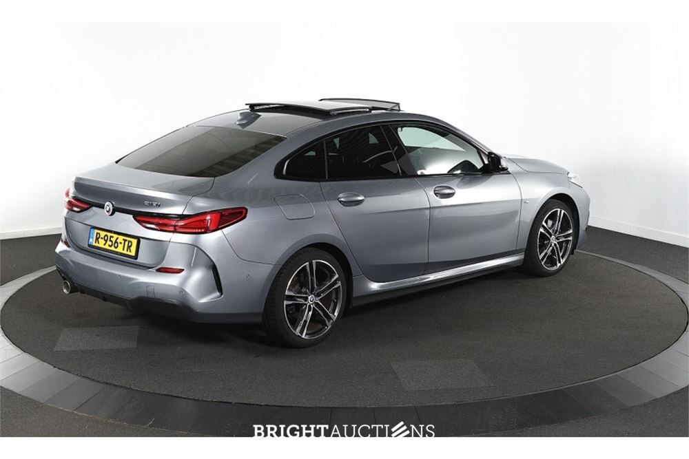 BMW 218i High Executive 136pk 2022 2-Serie, R-956-TR