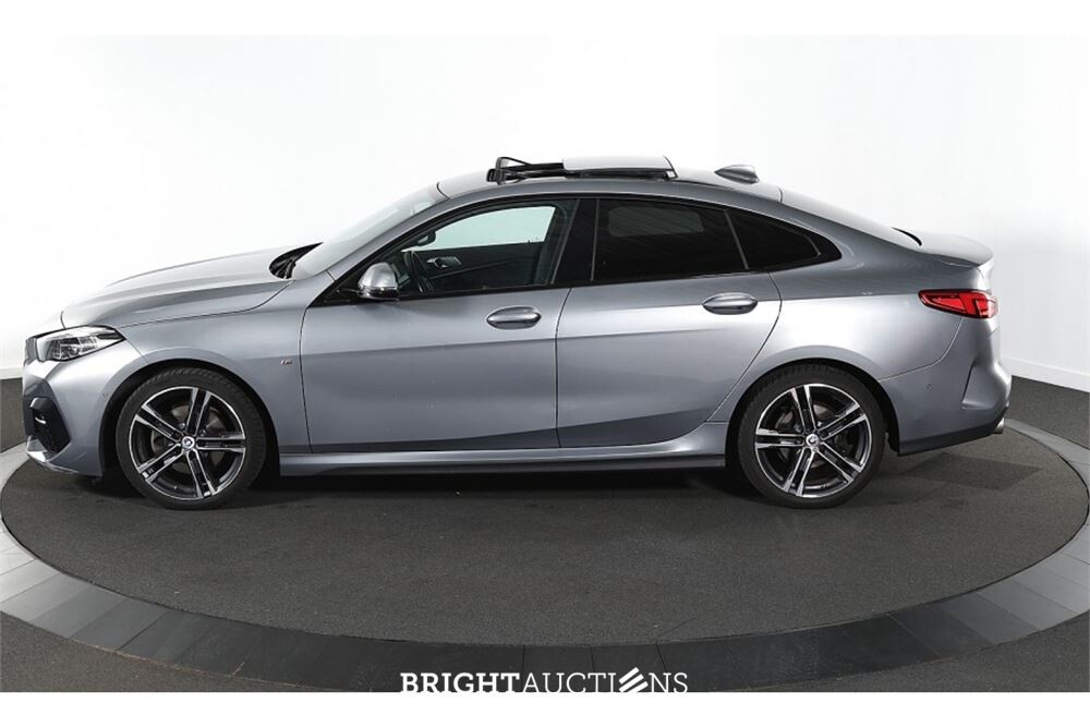 BMW 218i High Executive 136pk 2022 2-Serie, R-956-TR
