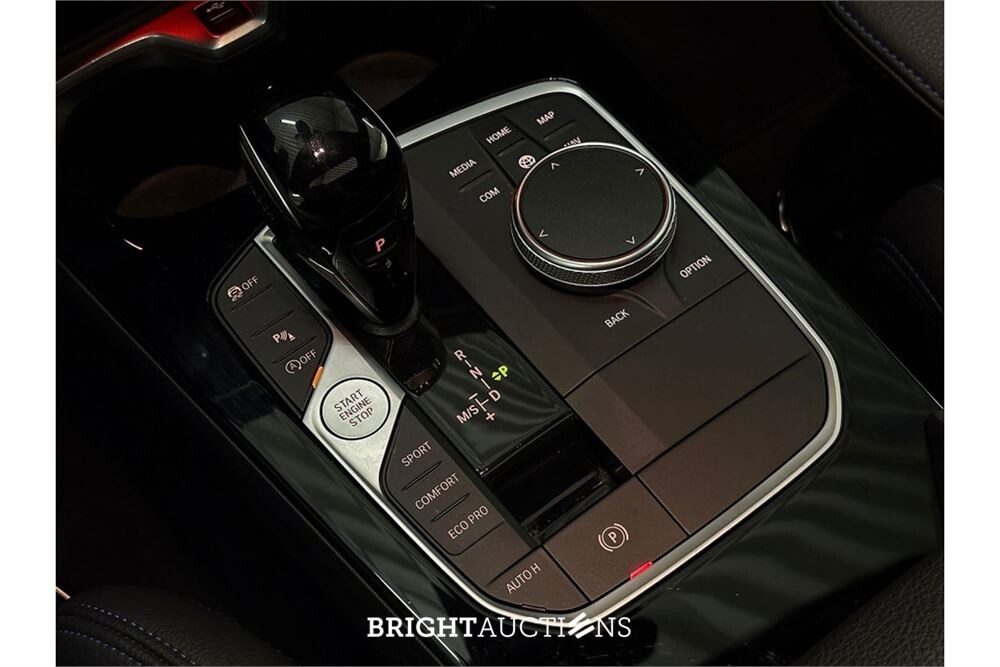 BMW 218i High Executive 136pk 2022 2-Serie, R-956-TR