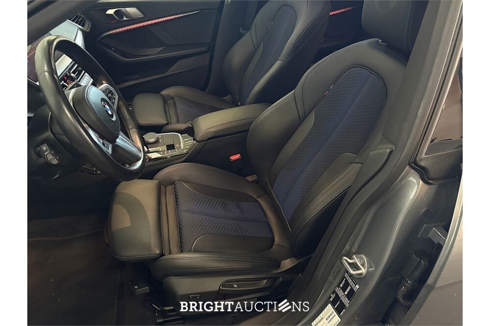 BMW 218i High Executive 136pk 2022 2-Serie, R-956-TR