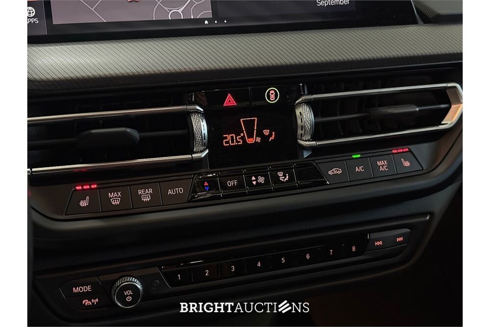 BMW 218i High Executive 136pk 2022 2-Serie, R-956-TR
