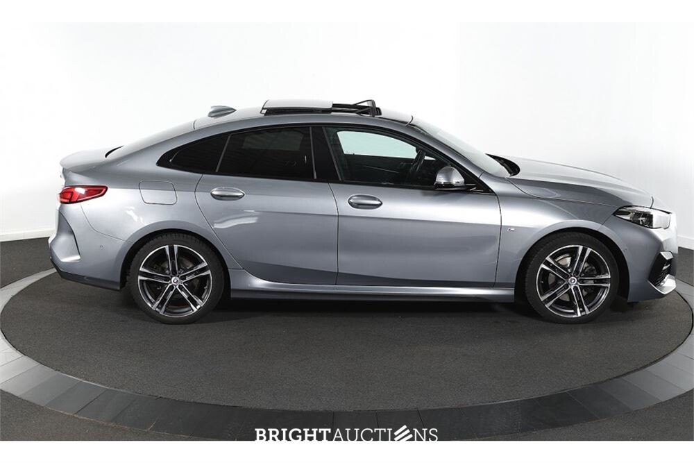 BMW 218i High Executive 136pk 2022 2-Serie, R-956-TR