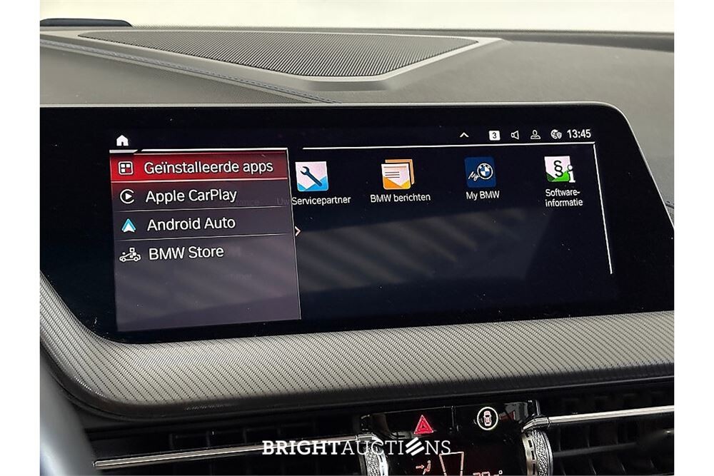 BMW 218i High Executive 136pk 2022 2-Serie, R-956-TR