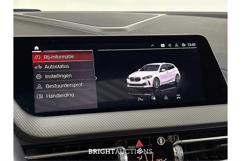 BMW 218i High Executive 136pk 2022 2-Serie, R-956-TR