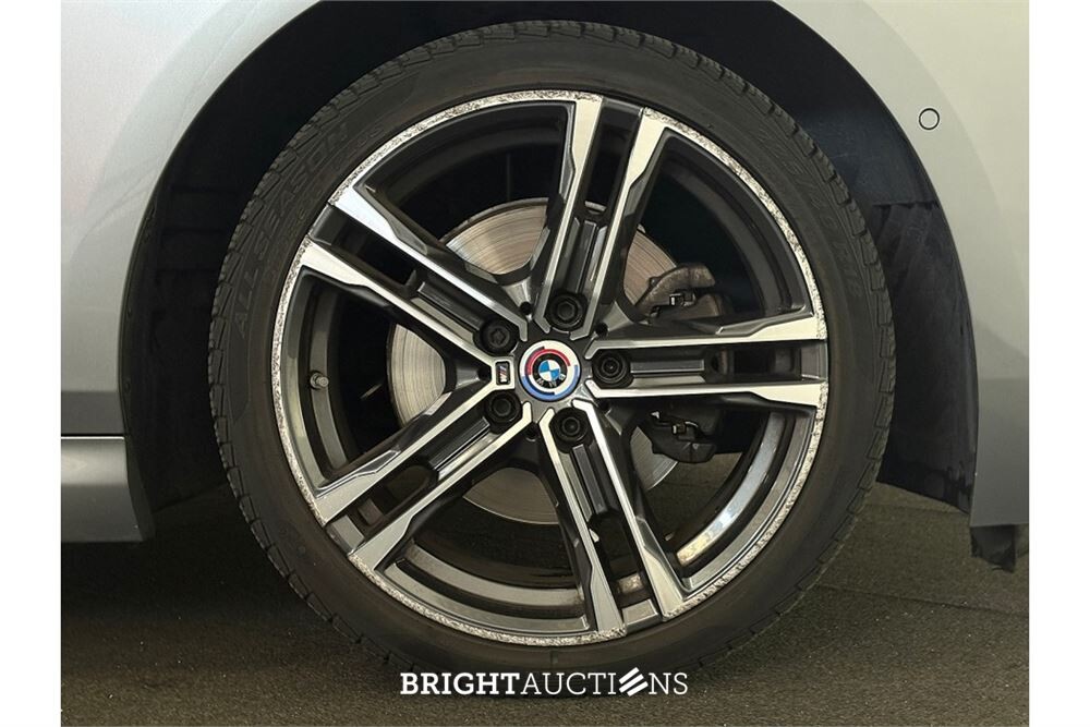 BMW 218i High Executive 136pk 2022 2-Serie, R-956-TR