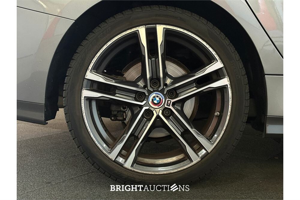 BMW 218i High Executive 136pk 2022 2-Serie, R-956-TR