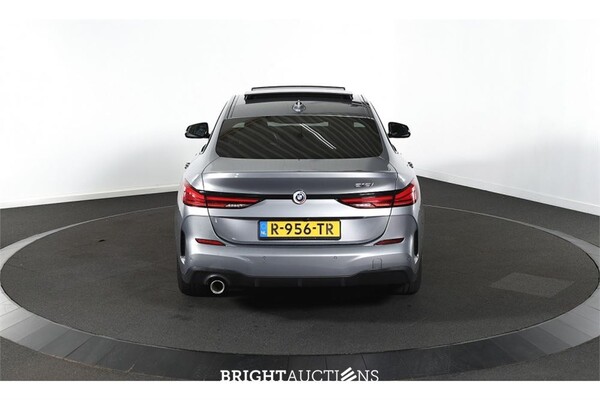 BMW 218i High Executive 136pk 2022 2-Serie, R-956-TR