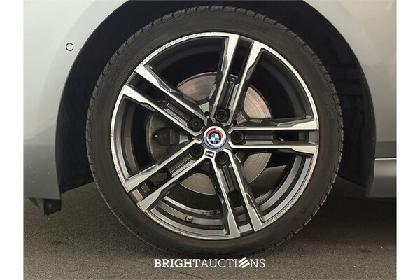 BMW 218i High Executive 136pk 2022 2-Serie, R-956-TR