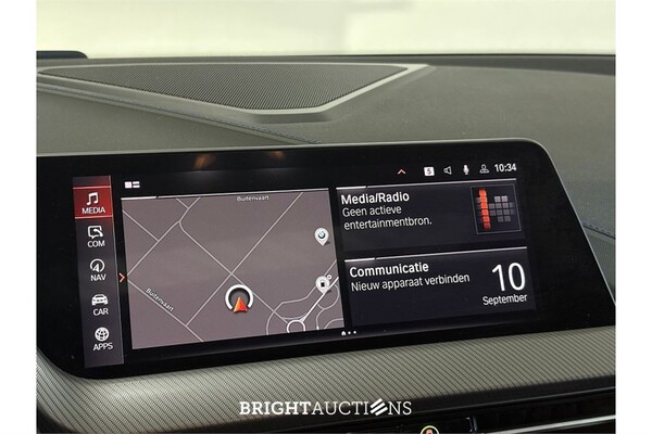 BMW 218i High Executive 136pk 2022 2-Serie, R-956-TR