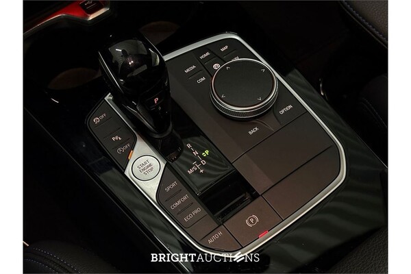 BMW 218i High Executive 136pk 2022 2-Serie, R-956-TR