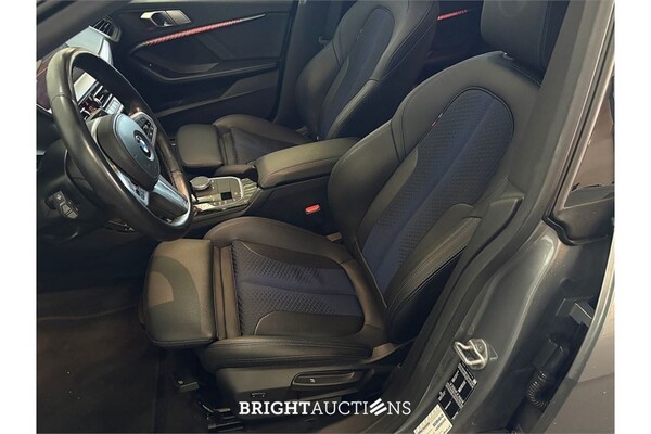 BMW 218i High Executive 136pk 2022 2-Serie, R-956-TR