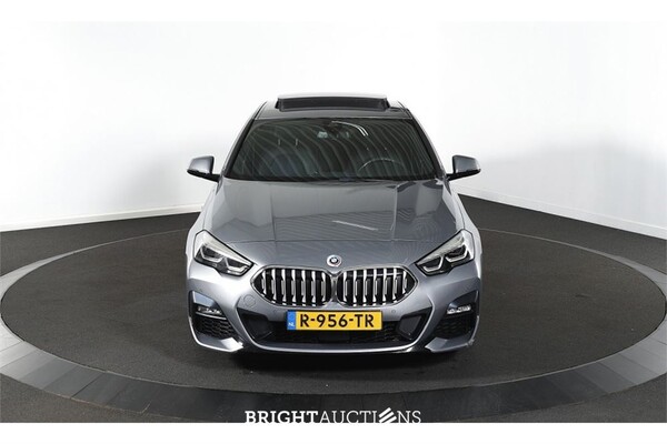 BMW 218i High Executive 136pk 2022 2-Serie, R-956-TR