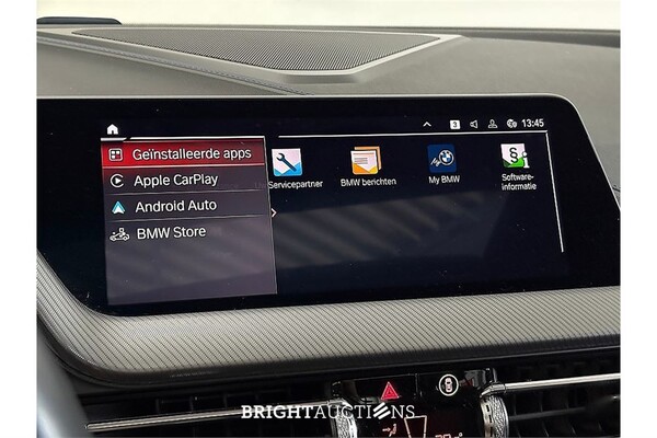 BMW 218i High Executive 136pk 2022 2-Serie, R-956-TR