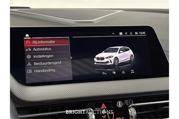 BMW 218i High Executive 136pk 2022 2-Serie, R-956-TR