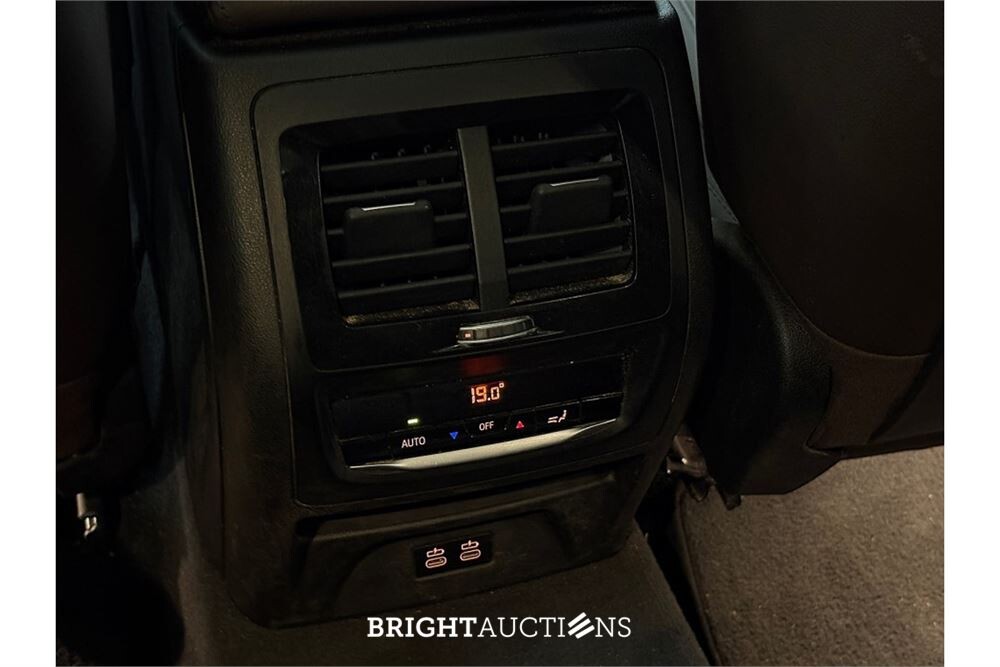 BMW iX3 High Executive 80 kWh 2021 (Origineel-NL), N-898-PT