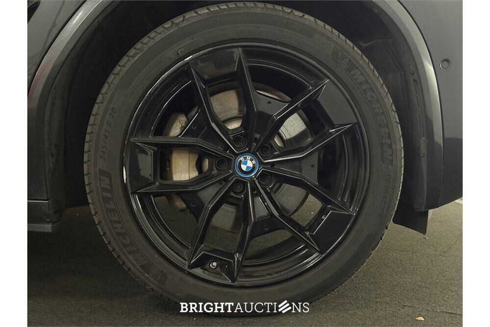 BMW iX3 High Executive 80 kWh 2021 (Origineel-NL), N-898-PT
