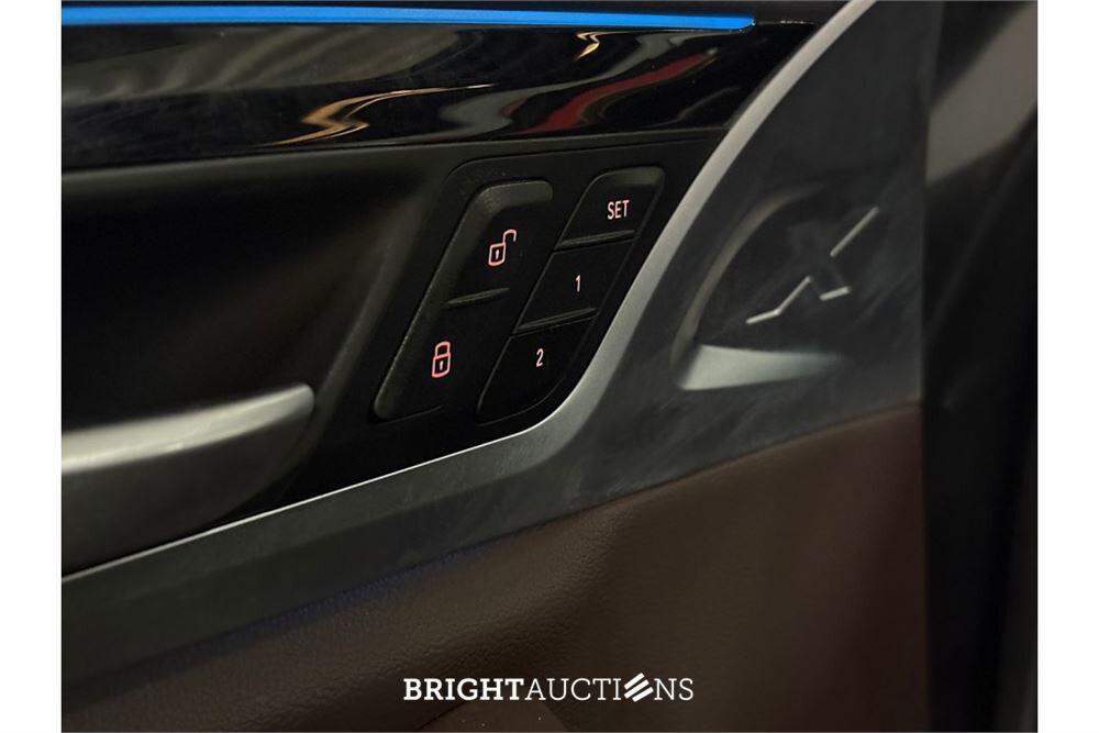 BMW iX3 High Executive 80 kWh 2021 (Origineel-NL), N-898-PT