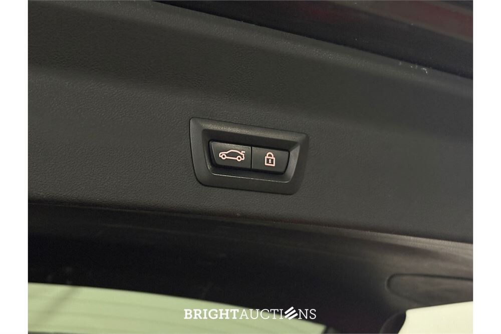 BMW iX3 High Executive 80 kWh 2021 (Origineel-NL), N-898-PT