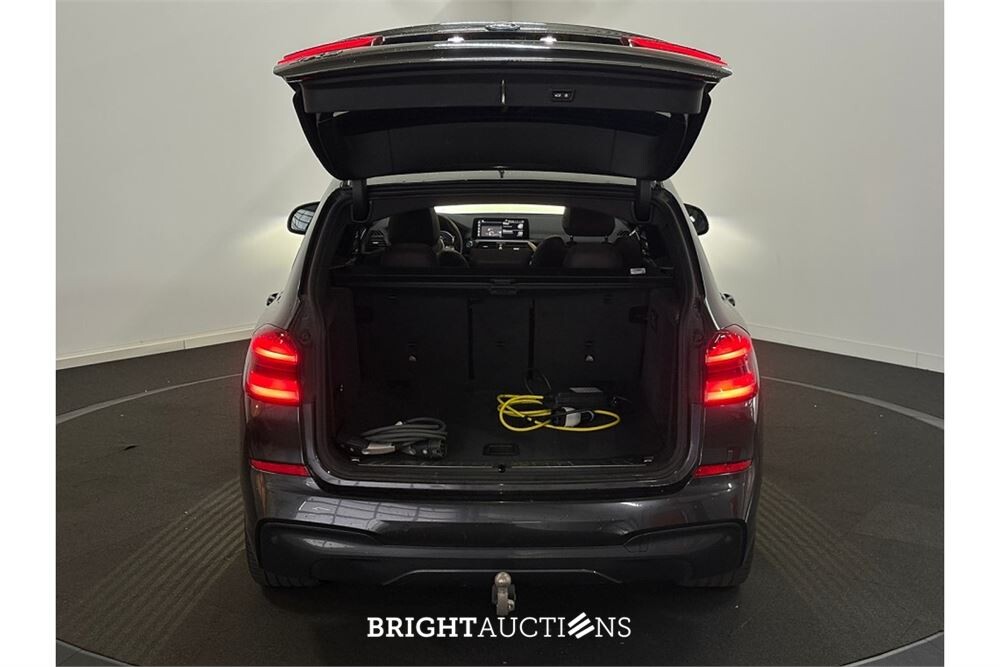 BMW iX3 High Executive 80 kWh 2021 (Origineel-NL), N-898-PT