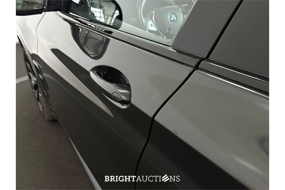 BMW iX3 High Executive 80 kWh 2021 (Origineel-NL), N-898-PT