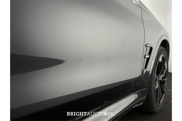 BMW iX3 High Executive 80 kWh 2021 (Origineel-NL), N-898-PT