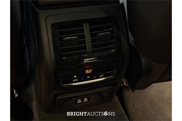 BMW iX3 High Executive 80 kWh 2021 (Origineel-NL), N-898-PT