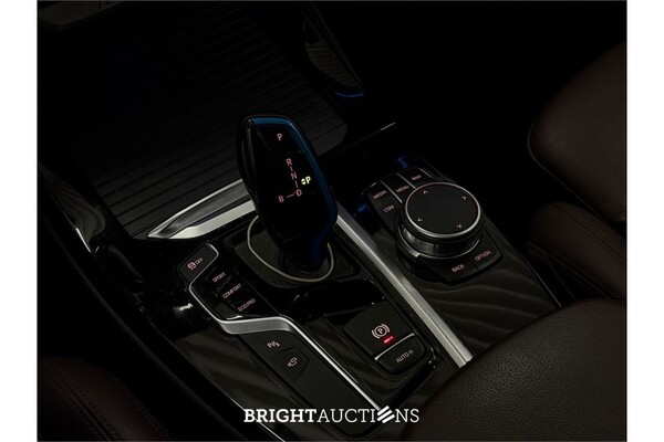BMW iX3 High Executive 80 kWh 2021 (Origineel-NL), N-898-PT