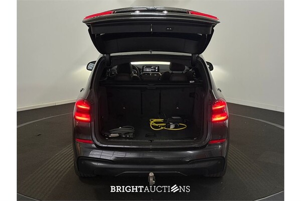 BMW iX3 High Executive 80 kWh 2021 (Origineel-NL), N-898-PT