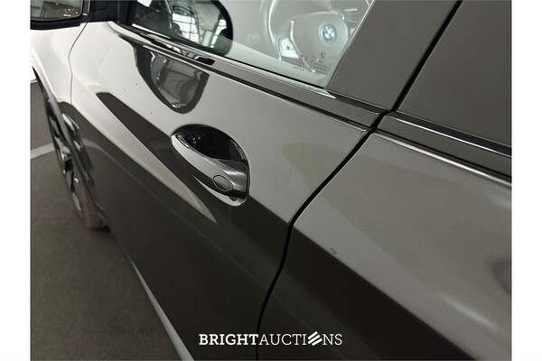 BMW iX3 High Executive 80 kWh 2021 (Origineel-NL), N-898-PT