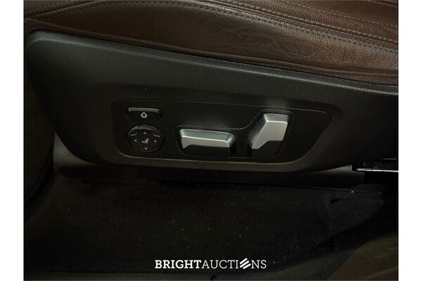 BMW iX3 High Executive 80 kWh 2021 (Origineel-NL), N-898-PT
