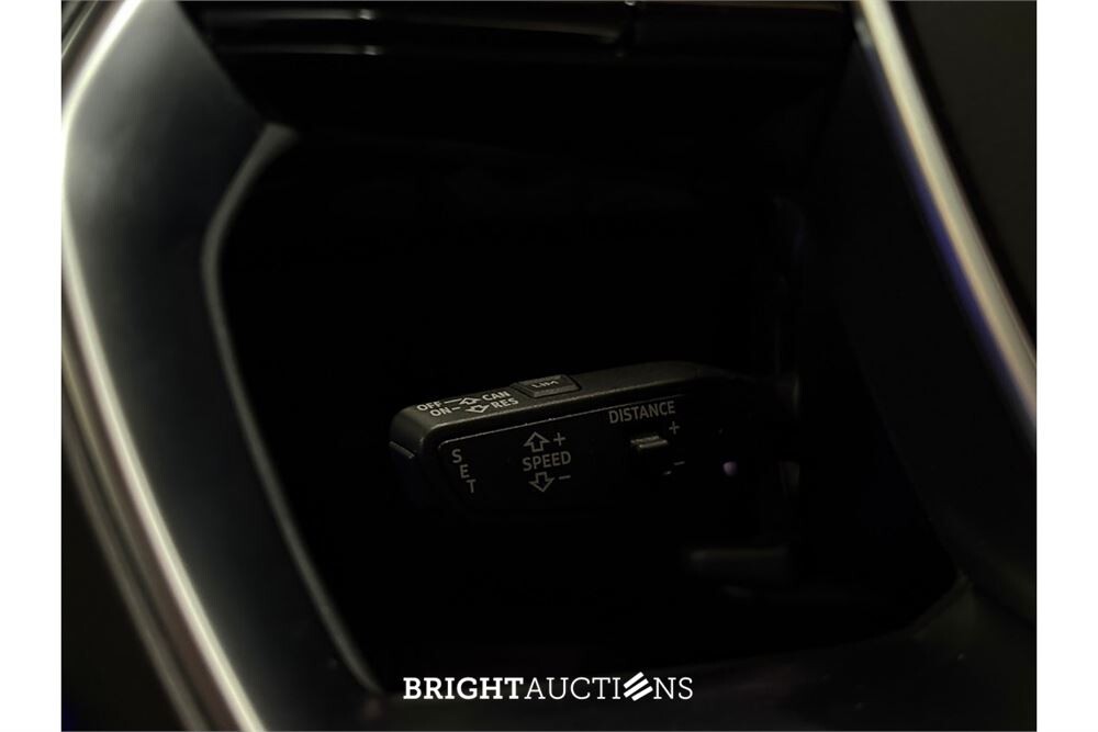 Audi e-tron 50 S edition Quattro 71 kWh 2020 (Origineel-NL), K-654-HS