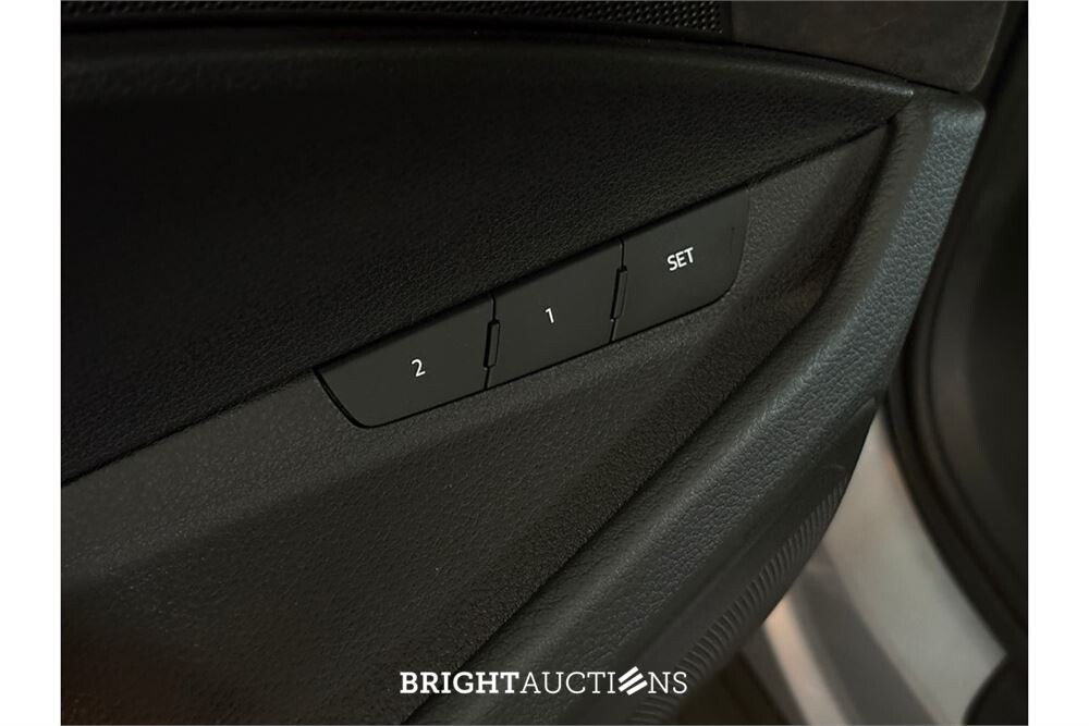 Audi e-tron 50 S edition Quattro 71 kWh 2020 (Origineel-NL), K-654-HS