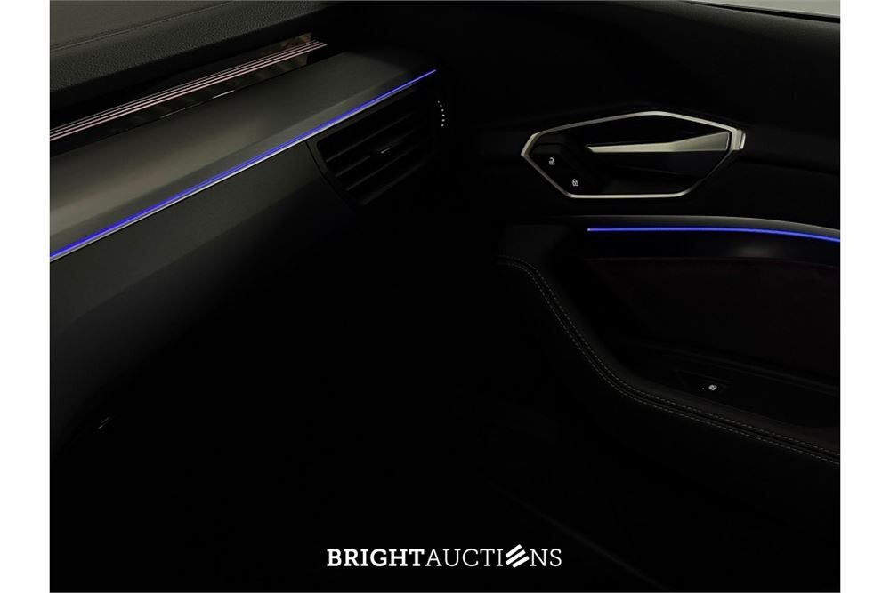 Audi e-tron 50 S edition Quattro 71 kWh 2020 (Origineel-NL), K-654-HS