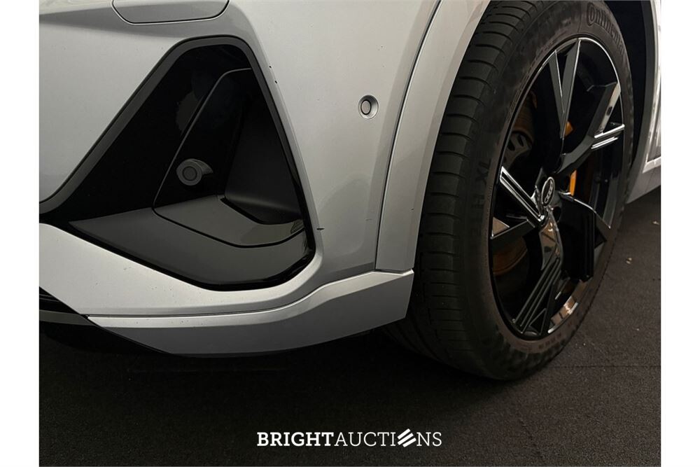 Audi e-tron 50 S edition Quattro 71 kWh 2020 (Origineel-NL), K-654-HS