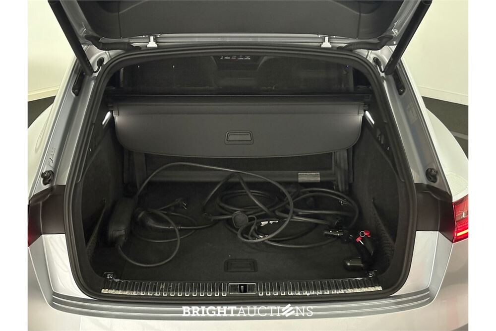 Audi e-tron 50 S edition Quattro 71 kWh 2020 (Origineel-NL), K-654-HS