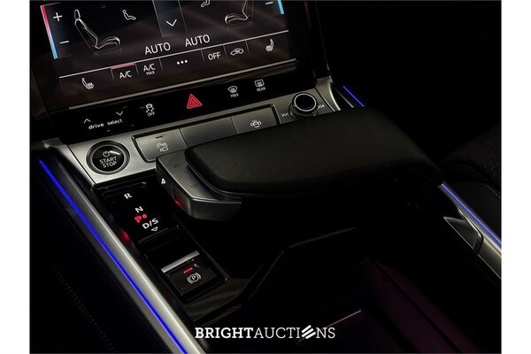 Audi e-tron 50 S edition Quattro 71 kWh 2020 (Origineel-NL), K-654-HS