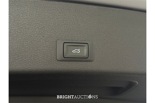 Audi e-tron 50 S edition Quattro 71 kWh 2020 (Origineel-NL), K-654-HS