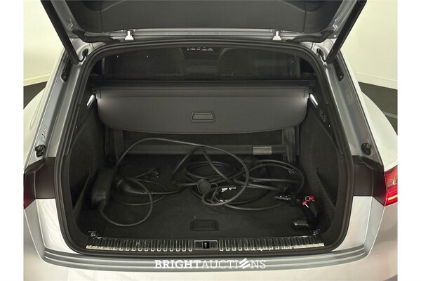 Audi e-tron 50 S edition Quattro 71 kWh 2020 (Origineel-NL), K-654-HS