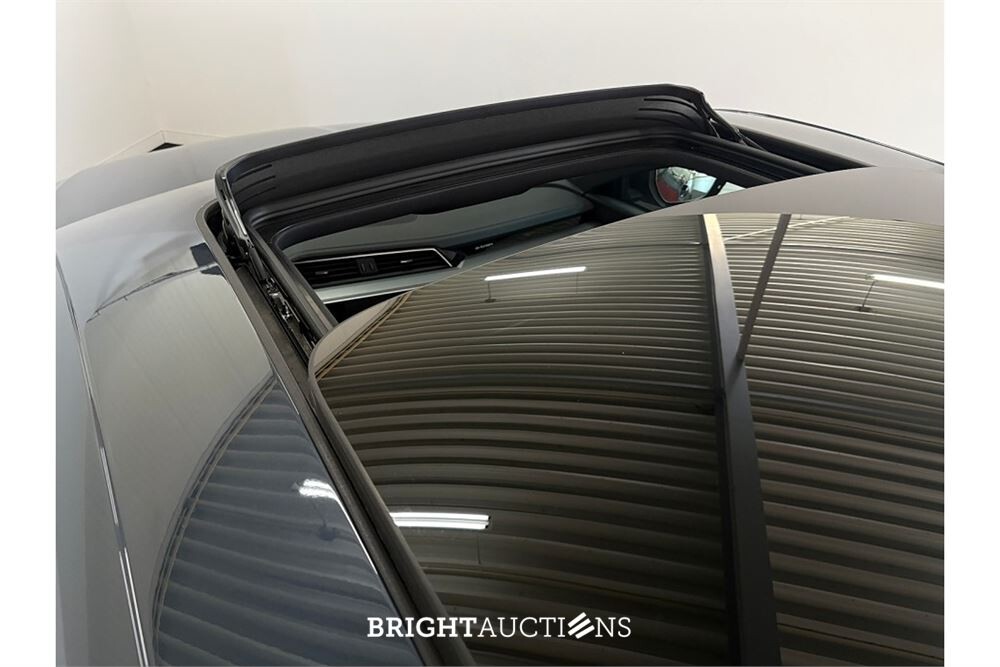 Audi Q8 55 S Edition Quattro 115 kWh 2023 (Origineel-NL), T-895-ZV