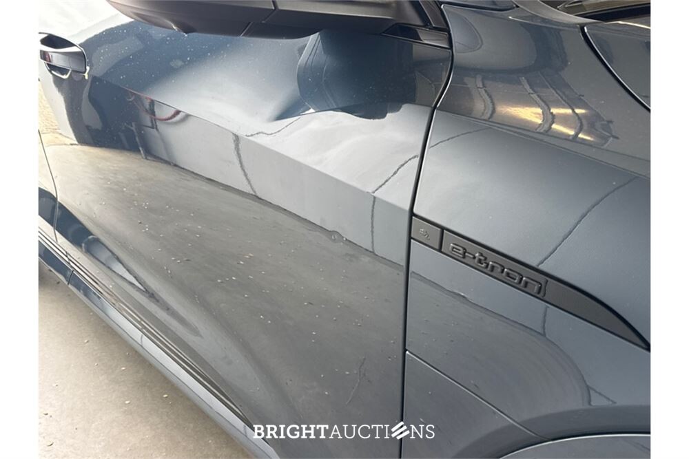 Audi Q8 55 S Edition Quattro 115 kWh 2023 (Origineel-NL), T-895-ZV