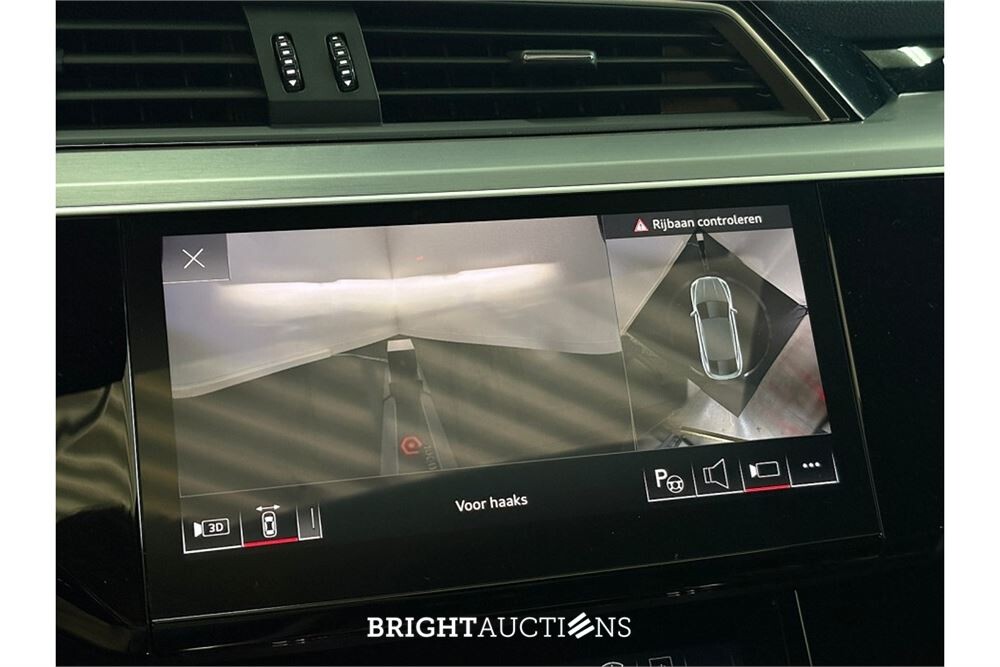 Audi Q8 55 S Edition Quattro 115 kWh 2023 (Origineel-NL), T-895-ZV