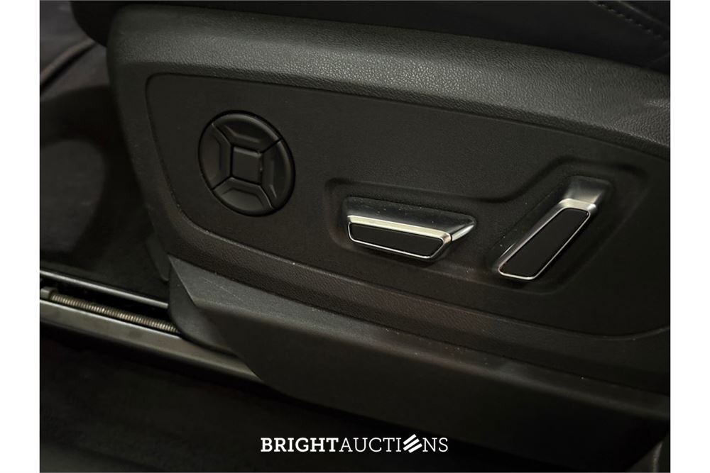 Audi Q8 55 S Edition Quattro 115 kWh 2023 (Origineel-NL), T-895-ZV