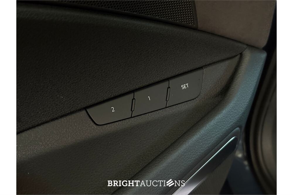 Audi Q8 55 S Edition Quattro 115 kWh 2023 (Origineel-NL), T-895-ZV