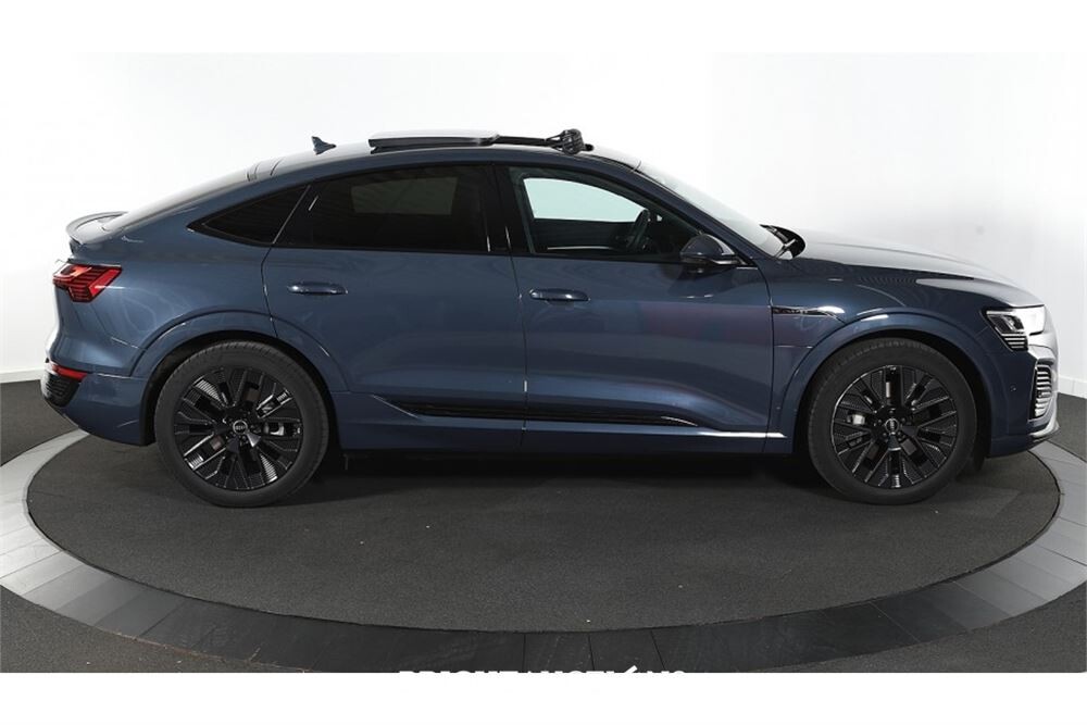 Audi Q8 55 S Edition Quattro 115 kWh 2023 (Origineel-NL), T-895-ZV