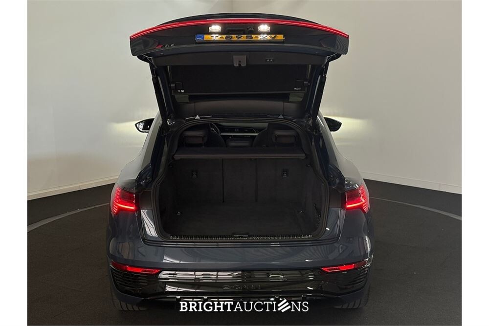 Audi Q8 55 S Edition Quattro 115 kWh 2023 (Origineel-NL), T-895-ZV